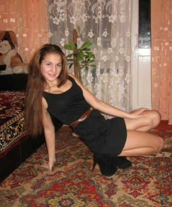 Анкета проститутки Ксения - город Знаменка, 24 года, №8012